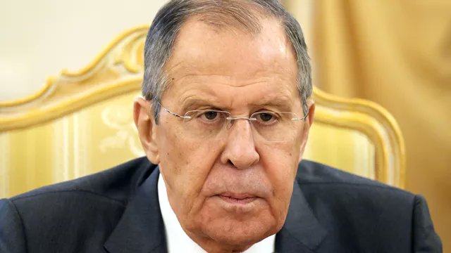 Lavrov dobio provokativnu poruku na samitu OEBS-a
