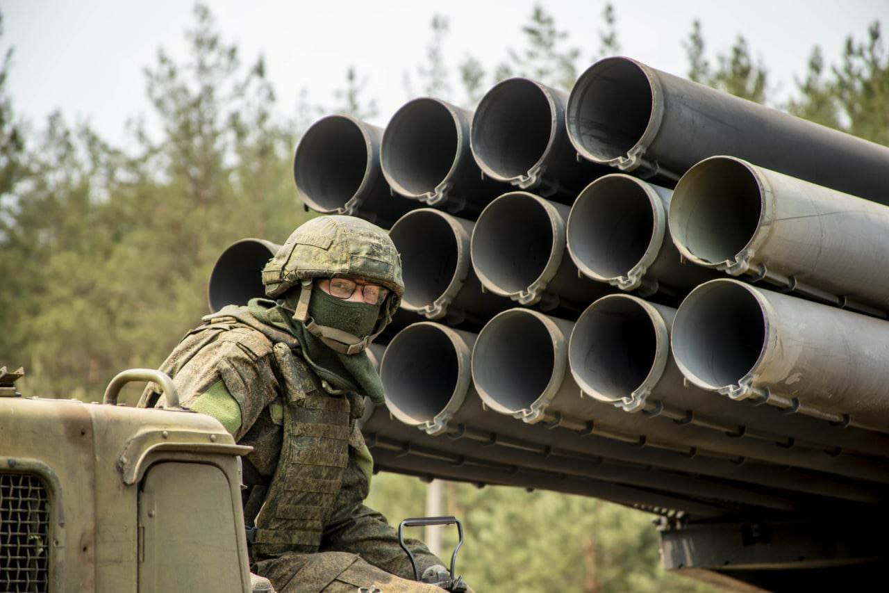 UŽIVO /VIDEO/ Objavljena fotografija borbi; Rusi posustaju? 