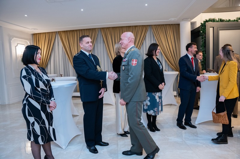 BENCUN: Austrija važan saveznik koji razumije lokalni kontekst u BiH (FOTO)