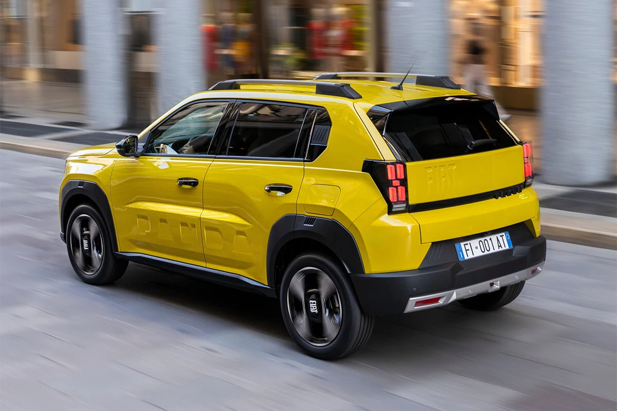 Nova FIAT Grande Panda uskoro stiže u BiH, cijene već poznate