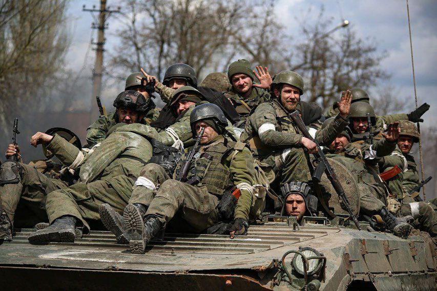 Rusija tvrdi da je kod Harkova zauzela veliko vojno skladište s hiljadama tona oružja /VIDEO/