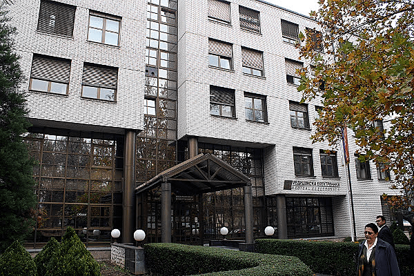 Radišić izbjegava plaćanje 12.000 KM duga za struju