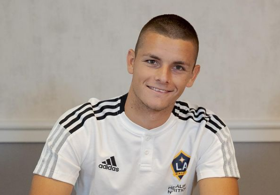  Napadač iz Bijeljine opet pogodio! Joveljić dao šesti gol u američkoj MLS sezoni 