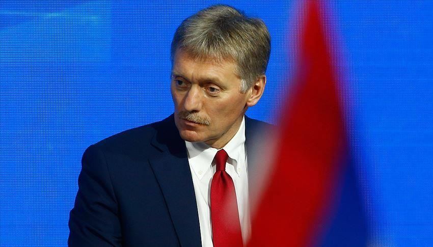 Peskov: Rusija nastavlja borbu sa ukrajinskim teroristima