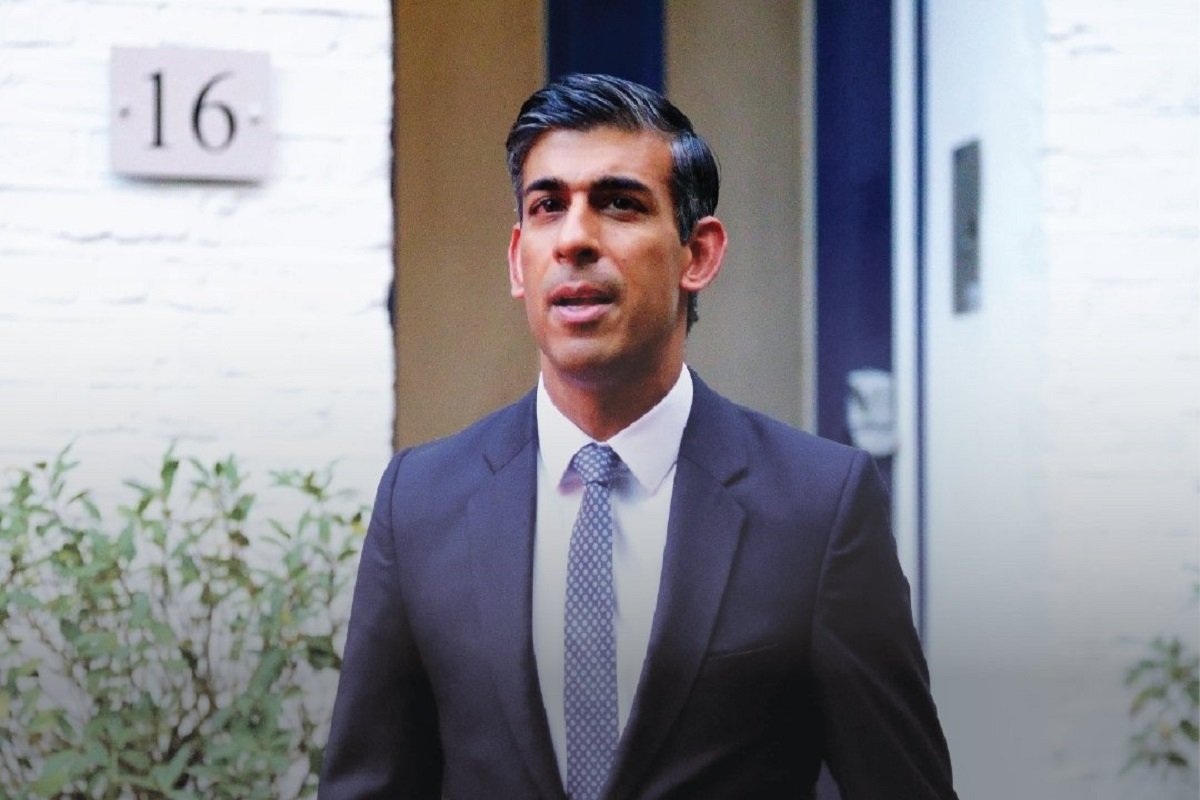 Novi britanski premijer duplo bogatiji od kralja