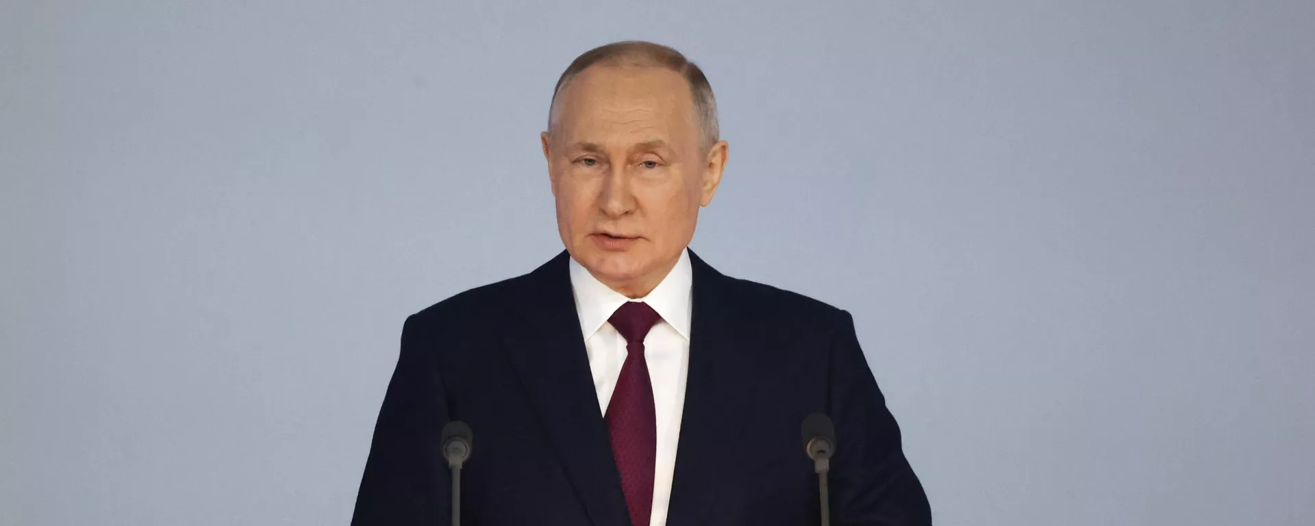 Putin: Cilj Rusije je da zaštiti svoj dom i ljudske živote, a cilj Zapada – bezgranična vlast