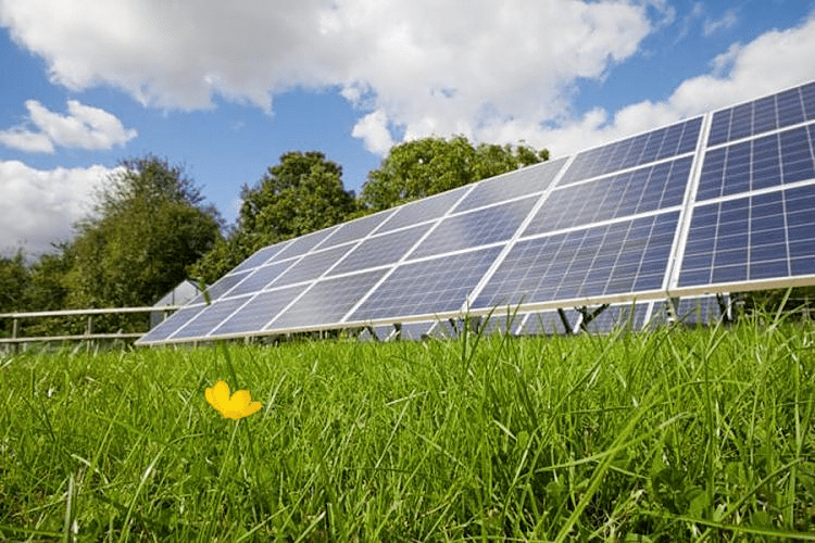 Kineska proizvodnja solarnih panela skočila 15,7 posto