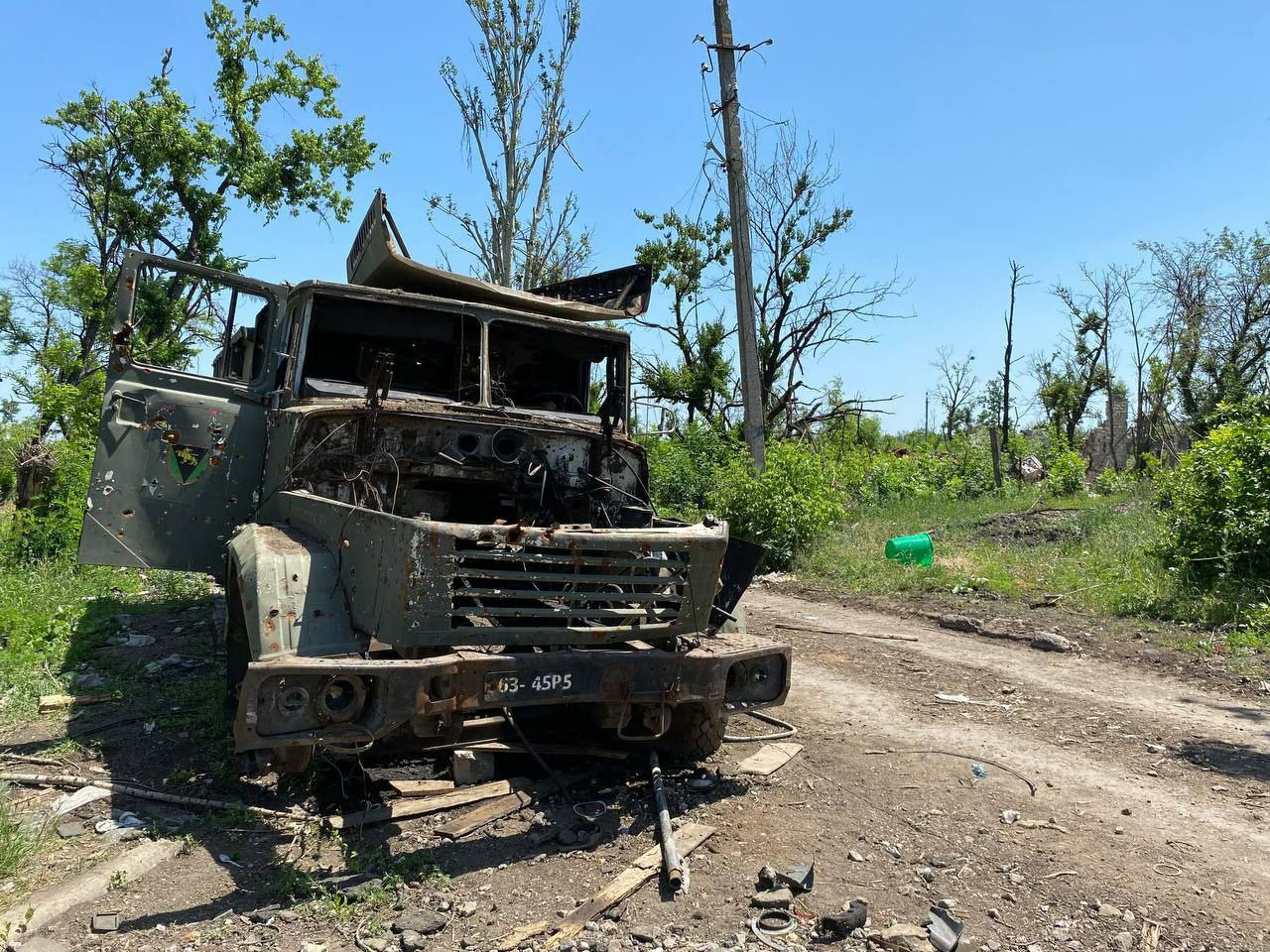 UŽIVO /VIDEO/Bijele zastave iz Azota;Čečen prespavao rat; UN su spremne;Nastavlja se ukrajinsko bombardovanje Donjecka
