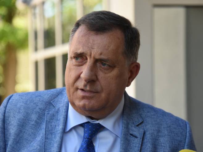 Dodik: Slijedi interesantno otkriće narednih mjeseci