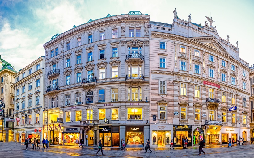 Ukrajinska kriza diže cijene u Austriji