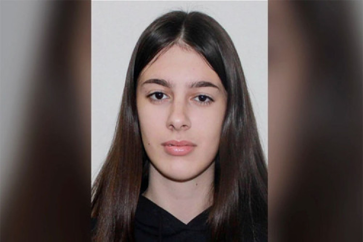 Sahranjena ubijena djevojčica