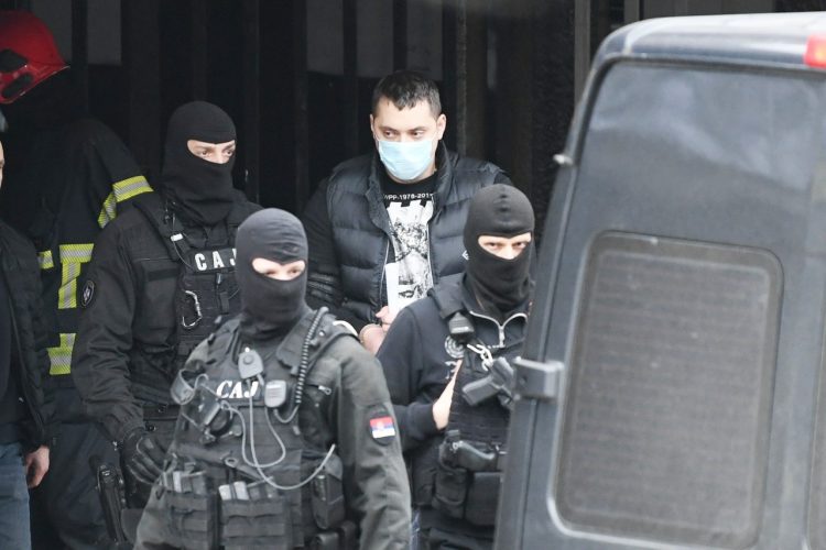 Otkriveno šta je Veljina žrtva pričala prije ubistva: „Namjestili su me drugovi“