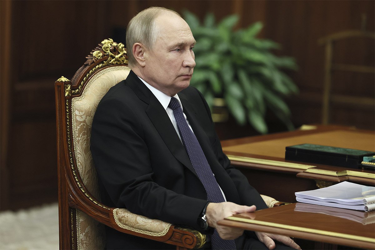 Američka vlada zabranila je poznatom novinaru da intervjuiše Putina