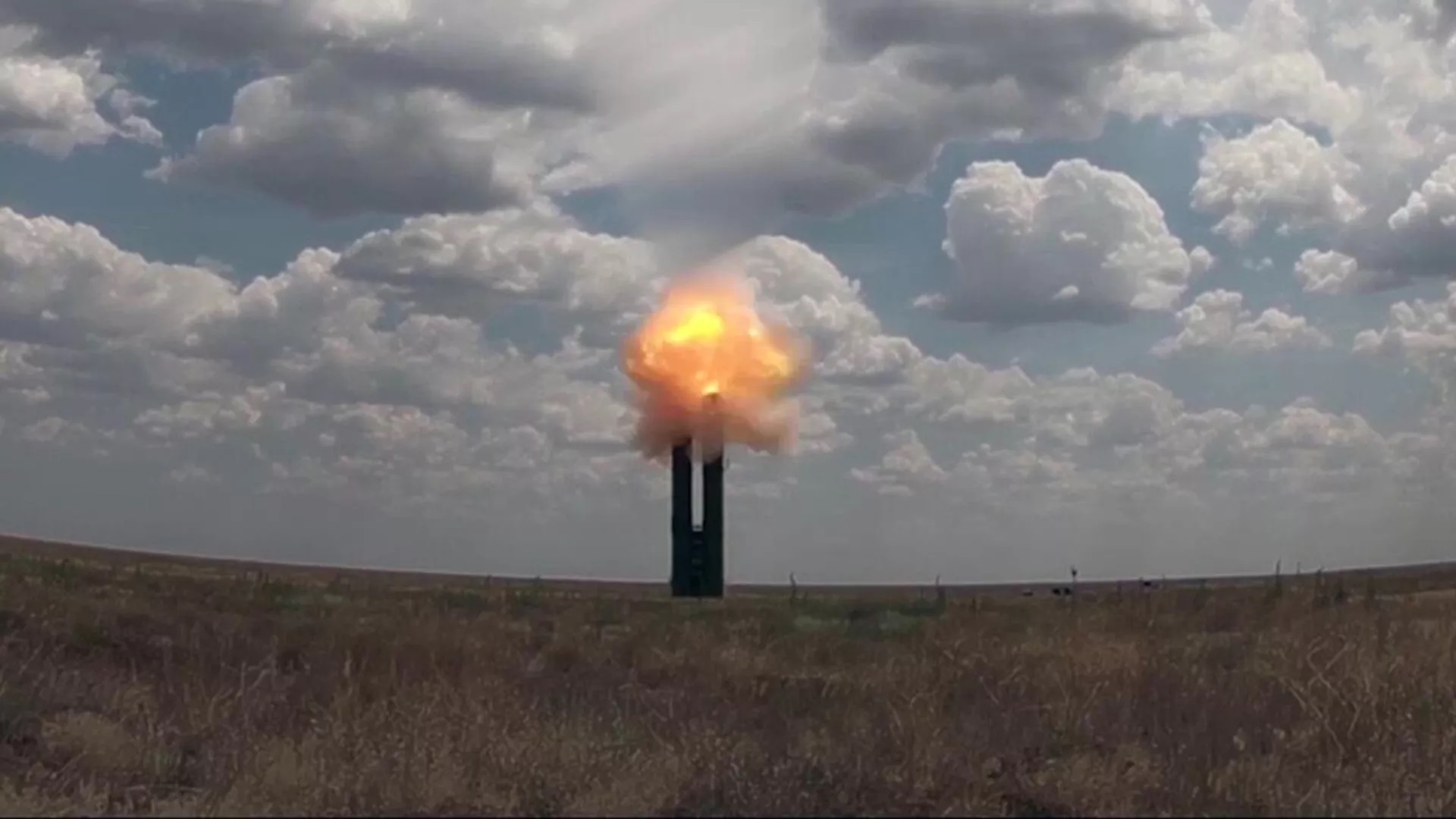 Uništava sve, čak i u kosmosu: Najnovija ruska „protivvazdušna pesnica“