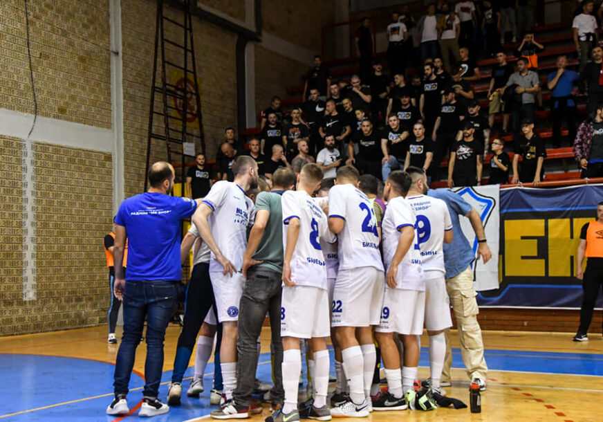 FSRS o incidentima u Mostaru 