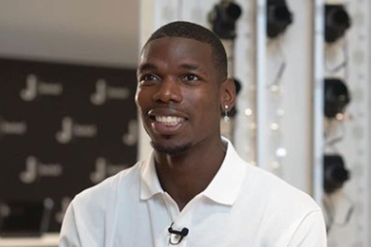 Pogba propušta SP u Kataru