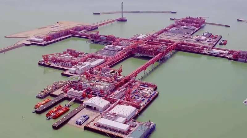 Kazahstan želi da tuži zapadne naftne gigante za 150 milijardi dolara