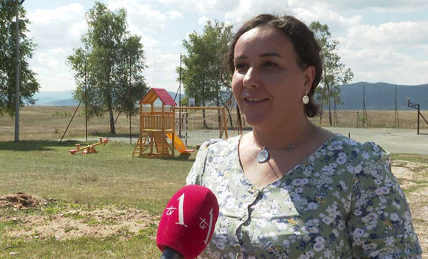 Ljubav je iz ravnice vratila na Kupres, bori se za bolji život