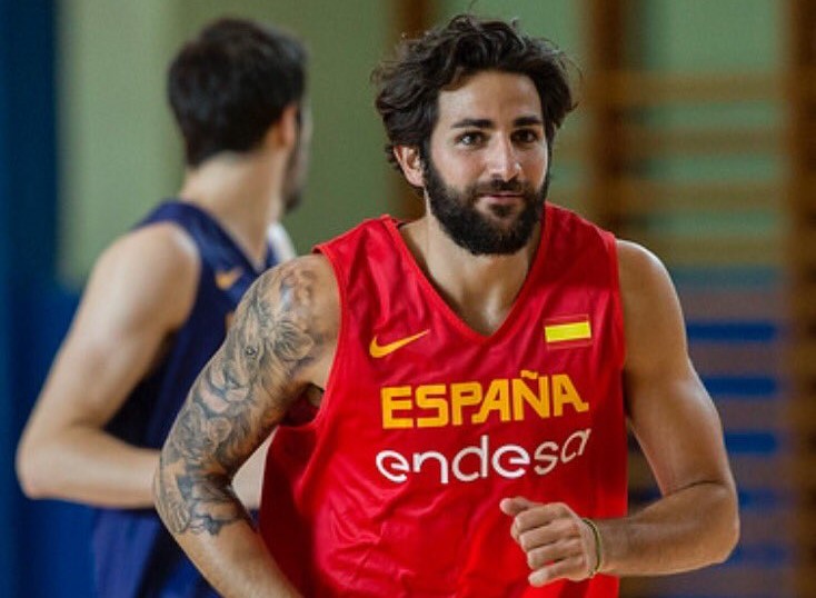 Ricky Rubio nakon misterije okončao NBA karijeru: Šta se dogodilo te večeri 30. jula?