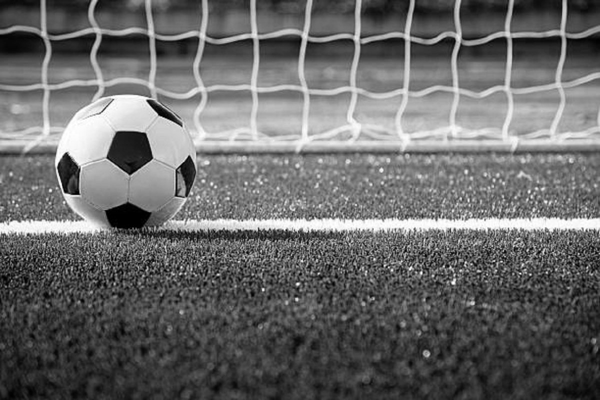 Fudbaler nastradao u pucnjavi