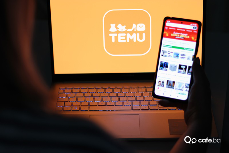 MUP RS: Pazite, pojavila se lažna “Temu” aplikacija