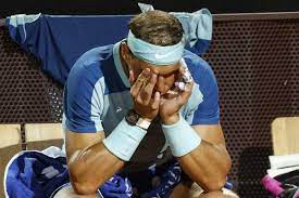 Ozbiljno je! Nadal otkazao sve nakon Rolan Garosa: Priča se da će prekinuti karijeru, doktori mu rekli - rok je 5. jun!