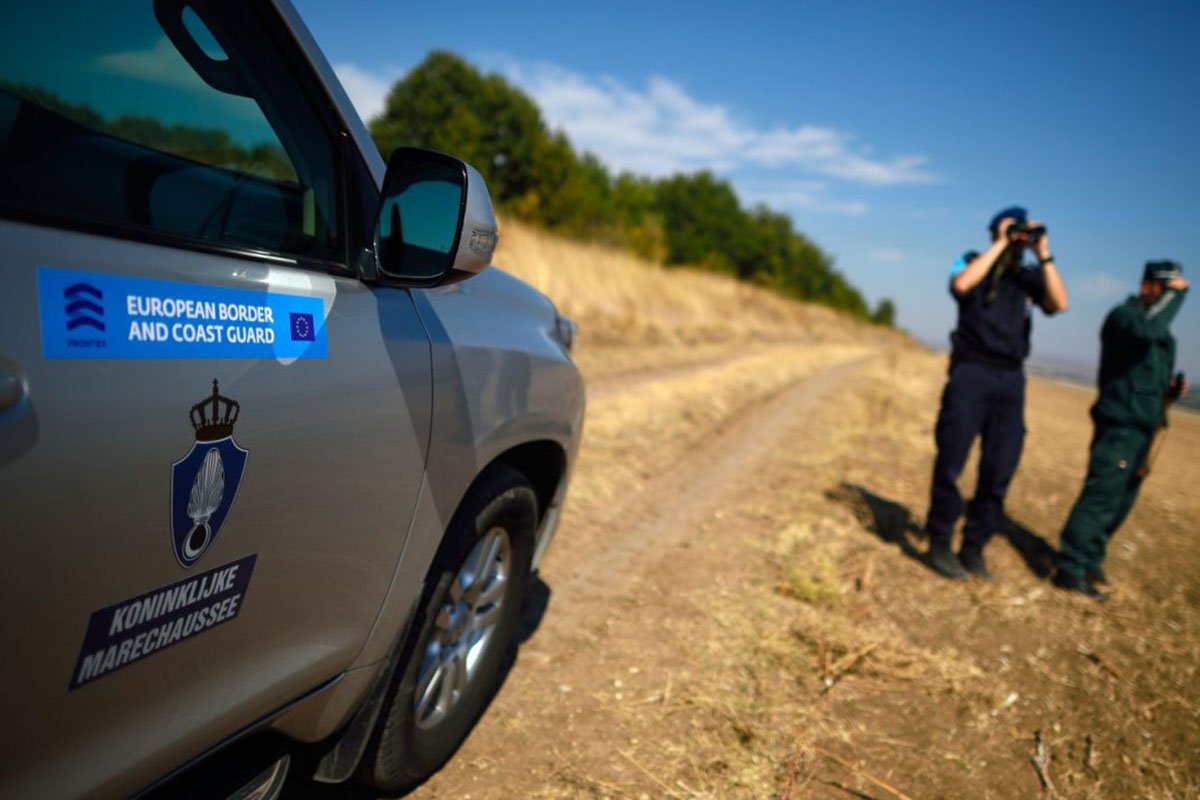 Sporazum sa Frontexom ponovo zakočen