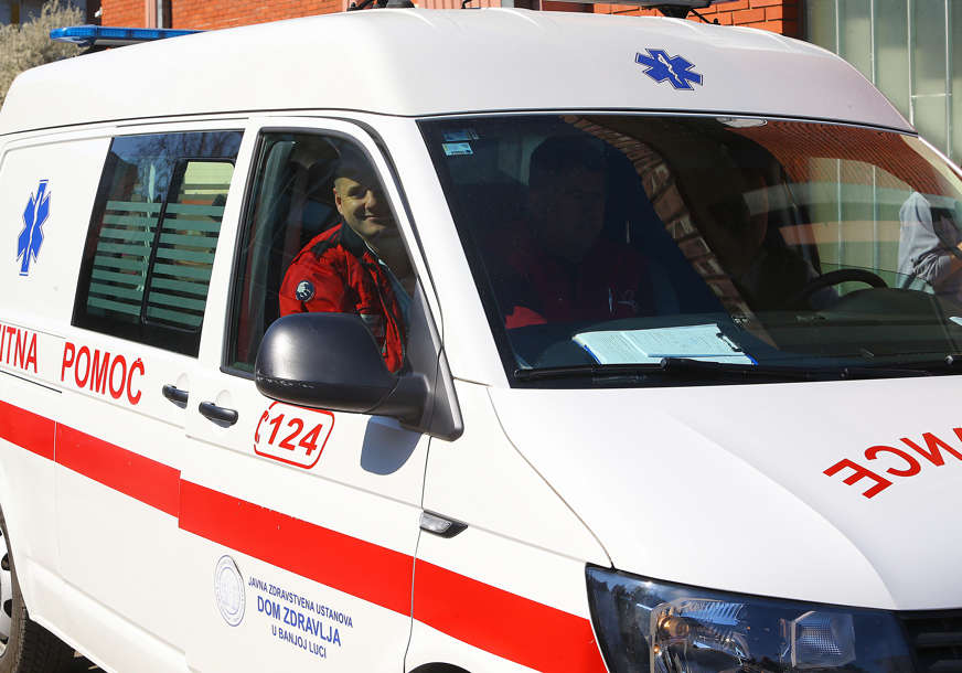 Maltretirao učiteljicu, pa digao ruku na sebe: Tinejdžer će biti premješten u klinku za mentalno zdravlje