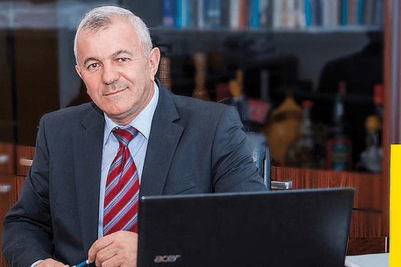 Preminuo Pero Gudelj