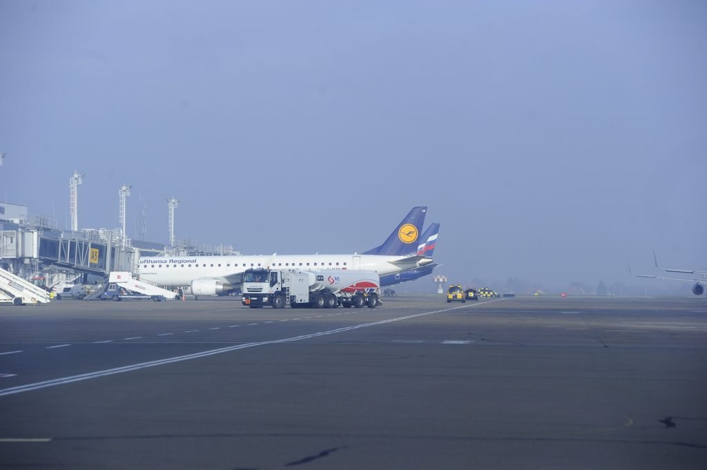 Njemačka: Štrajk radnika Lufthanze 20. februara