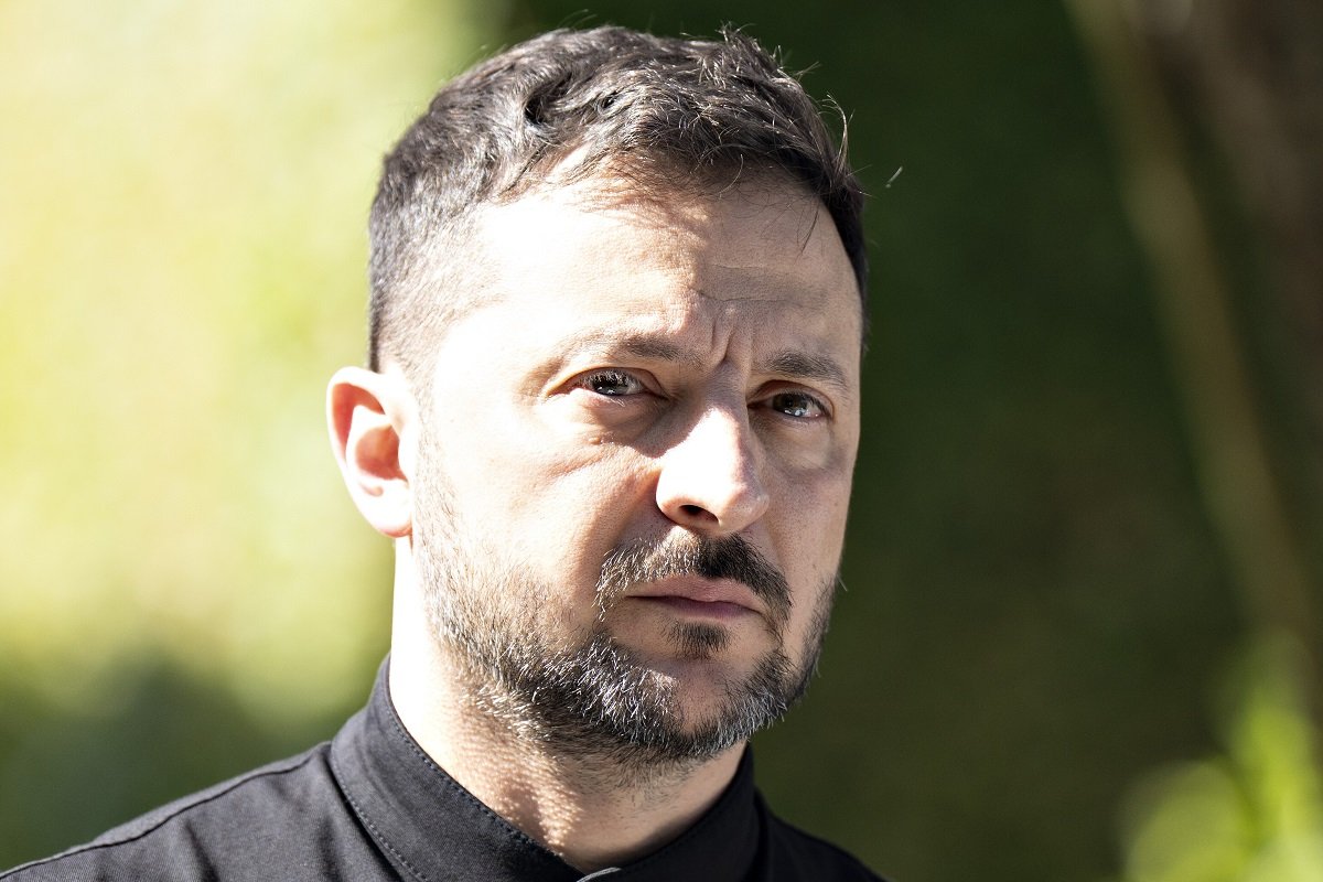 Zelenski potpisao novi zakon kojim se poništava prošlosedmični o korupciji