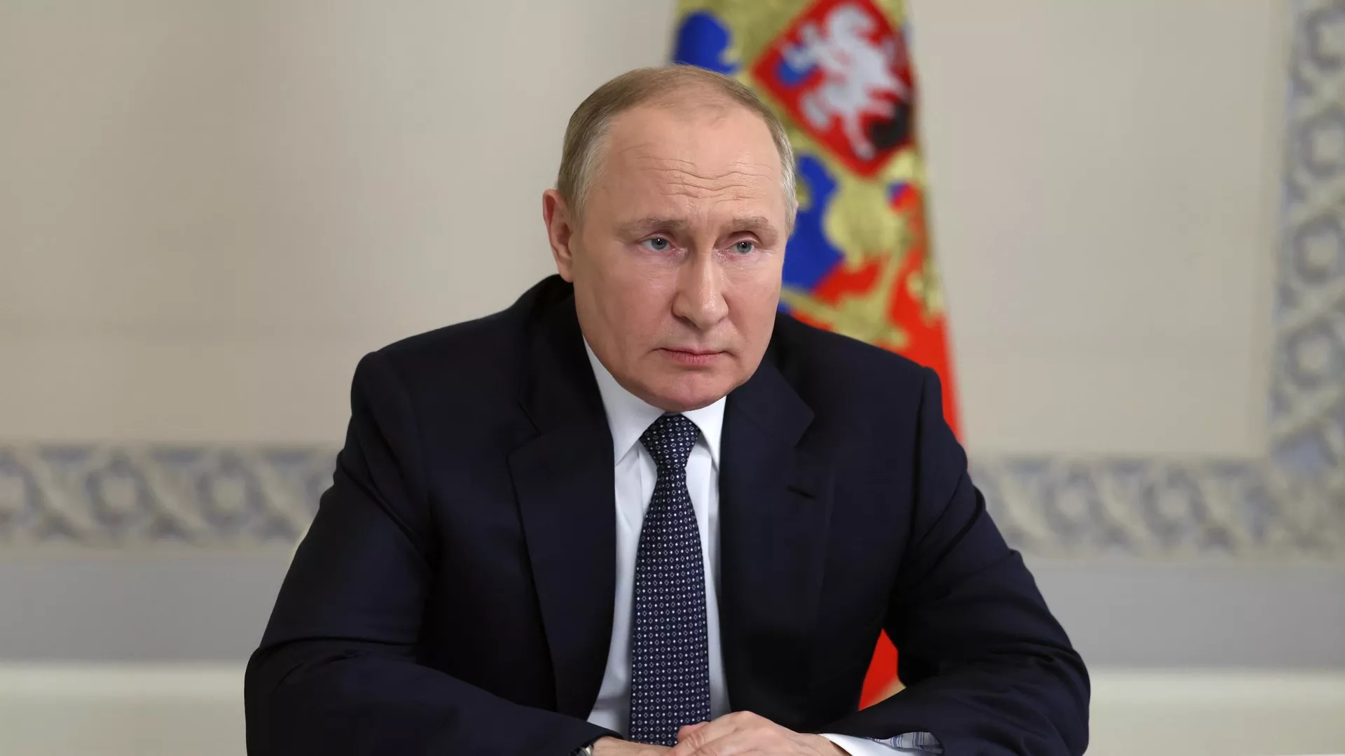Putin: „Zlatna milijarda