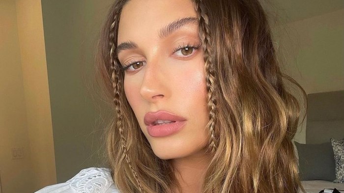 Ovo je frizura koja će obilježiti 2022. godinu (FOTO)