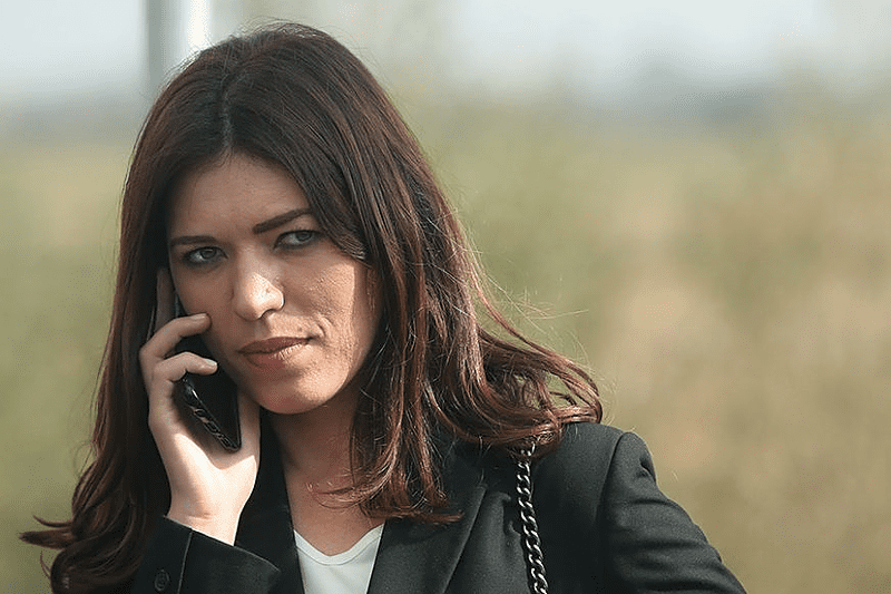 „KADA SE OPANAK POPAPUČI“ Vrhunac sukoba SNSD i SP, oštra poruka Sanje Vulić koalicionim partnerima