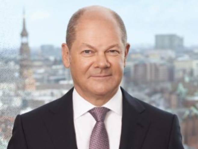 Šolc: Neće biti ubrzanog primanja Ukrajine u EU