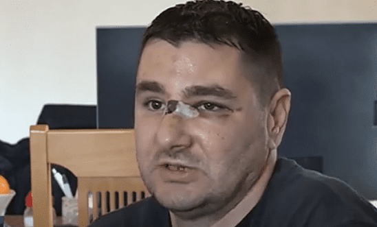 Tvrdi da je povod za napad na nacionalnoj osnovi: Čovjek iz Visokog pretučen na kućnom pragu