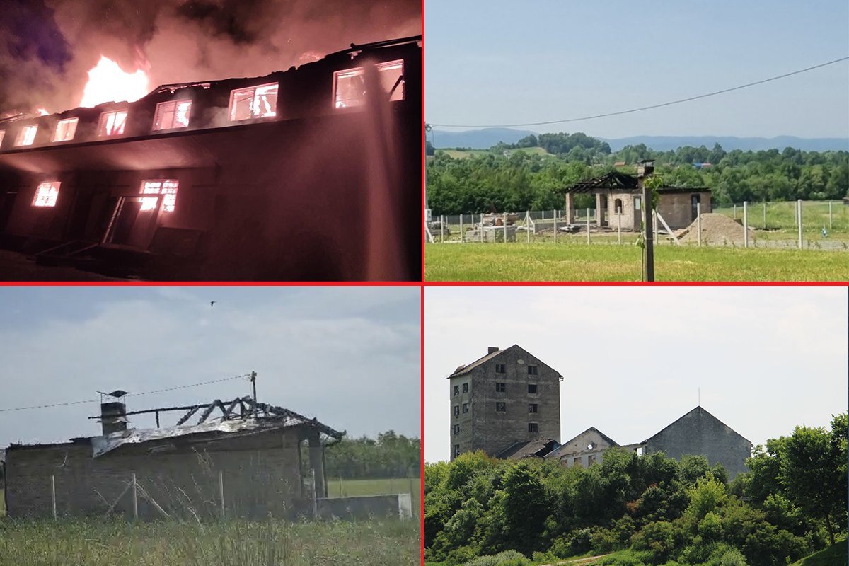 Narko-mafija udarila na imovinu policajaca