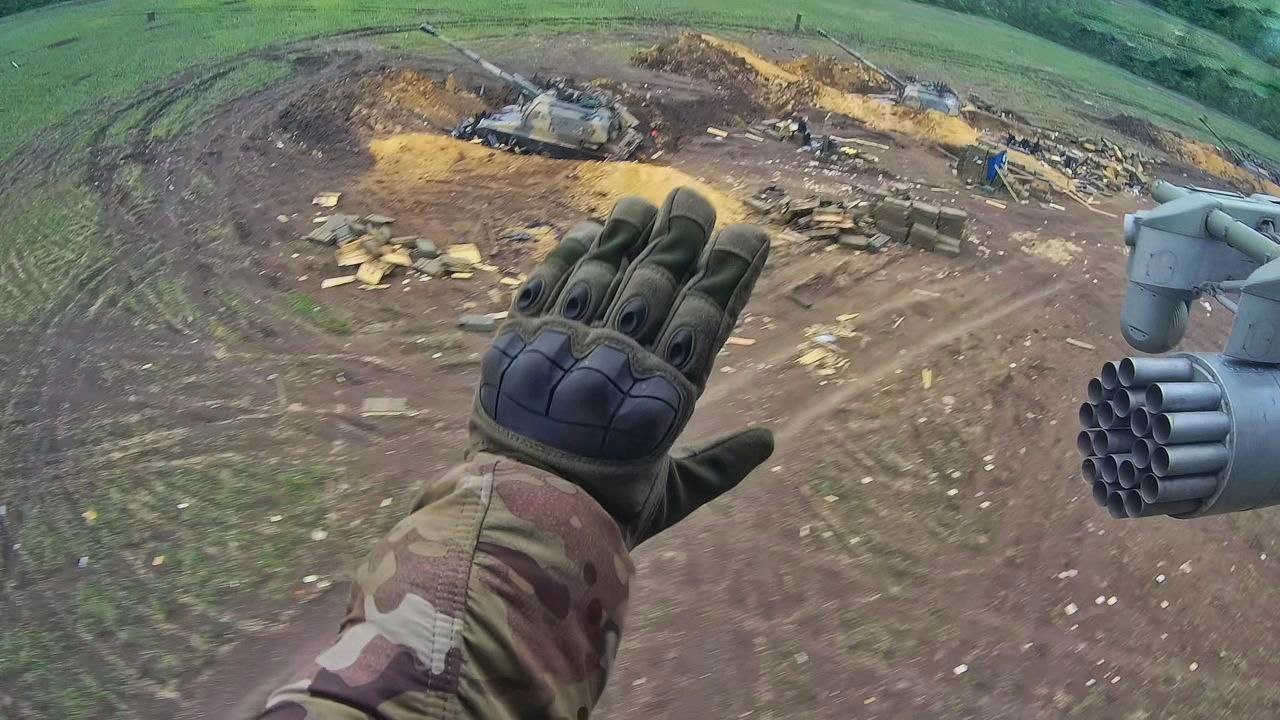 UŽIVO /VIDEO/Počela je nova velika ofanziva; Rusi napreduju,zauzeli Spornoje; Snimci sa fronta;Ogroman proboj; Ruski brifing