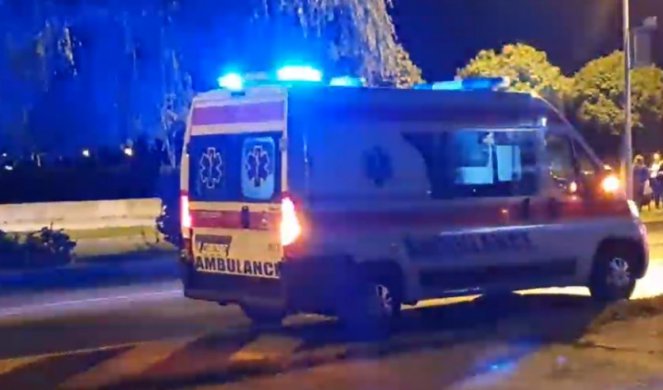 TRAGEDIJA U NIŠU: Dečak preminuo od opekotina, majka uhapšena!