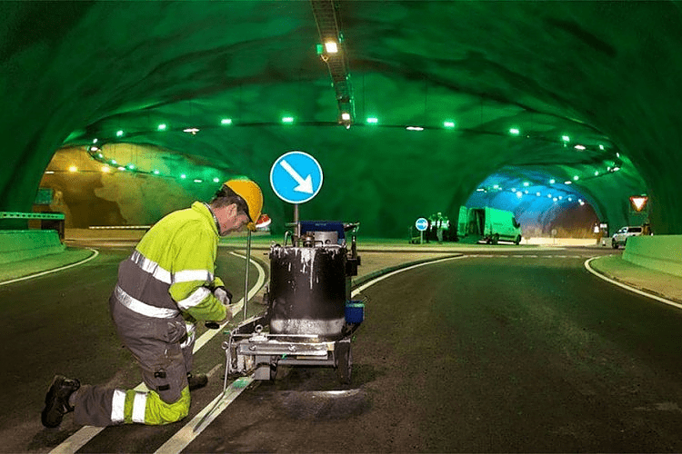 Otvaraju prvi podvodni kružni tok i 11 km dugačak tunel ispod okeana