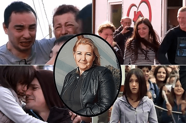 Srce ostavljala na gradilištima: Jasmina iz 