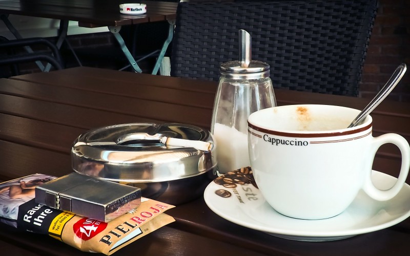 Sutra odluka o zabrani pušenja 