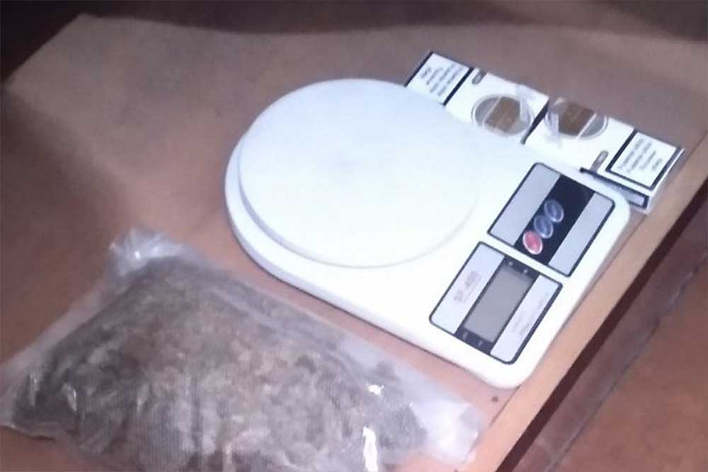 Drogu šumskim putevima prenosili iz Crne Gore u BiH