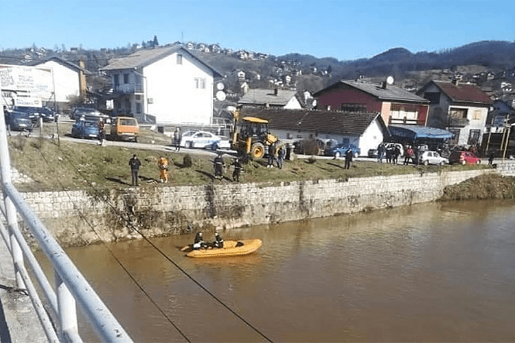 Mladići renoom sletjeli u Usoru