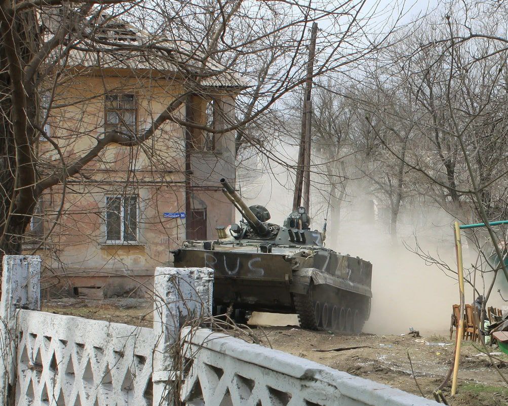 UŽIVO /VIDEO/ Nepoznati brodovi u Crnom moru;Tranzit ruskog gasa do Srbije i Mađarske normalan;Protesti u Hersonu