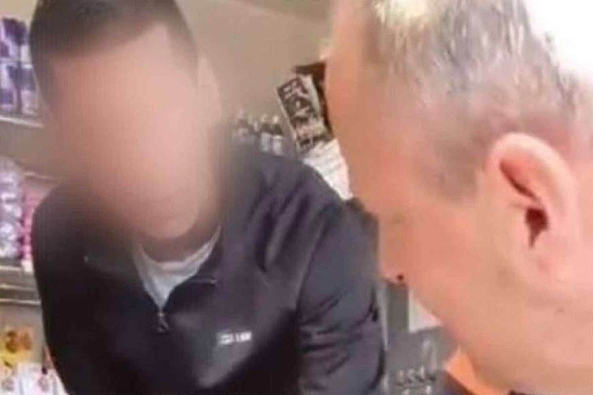 Uhapšeni zbog snimka koji je Mladena otjerao u smrt pušteni na slobodu