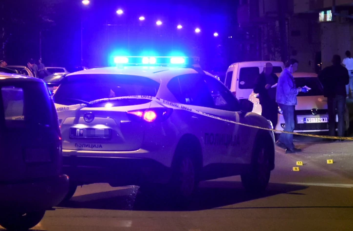 JEZIV PRIZOR Pronađen muškarac (51) u lokvi krvi, sjedio je u automobilu