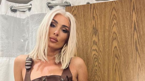 POLICIJSKI IZVJEŠTAJ /FOTO/ : Šmrkova grupa planirala da pjevačicu Senidah 