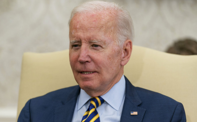 Bajden upozorio Putina: Nemoj koristiti nuklearno oružje