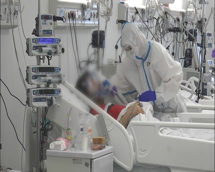 JOŠ JEDAN DOKAZ Počelo je mnogo prije Vuhana?